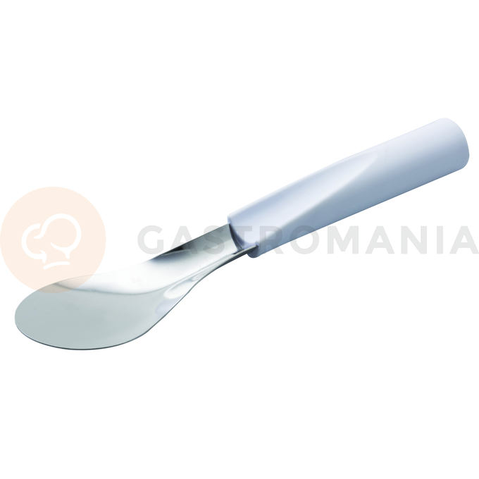 Lžíce na zmrzlinu 27 cm, bílá - SGM003 | MARTELLATO, Fluo