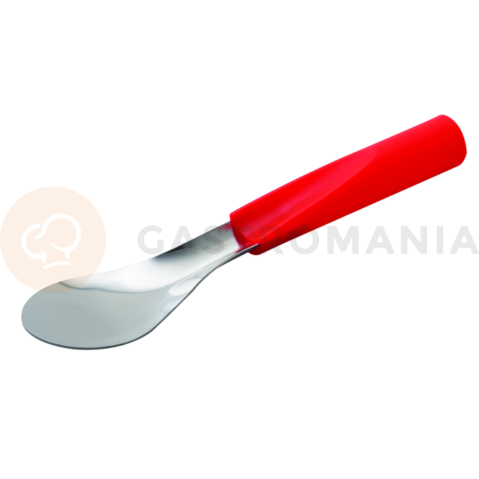 Lžíce na zmrzlinu 27 cm, červená - SGM008 | MARTELLATO, Fluo