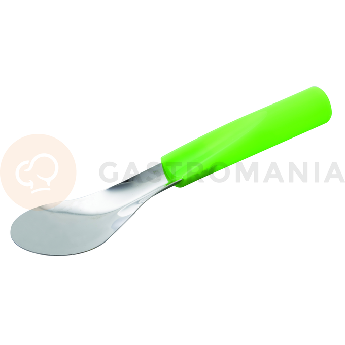 Lžíce na zmrzlinu 27 cm, zelená - SGM009 | MARTELLATO, Fluo