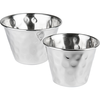 Nádoba - mini dip, tepaná 75 ml | STALGAST, 546044