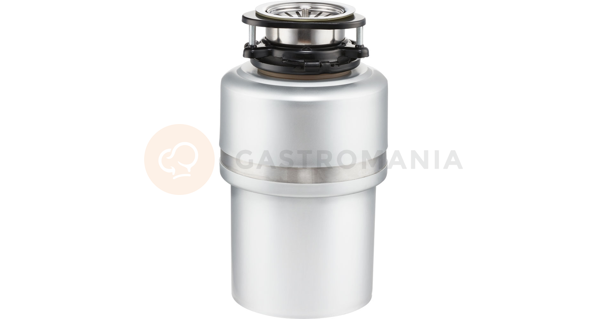 Drtič organického odpadu s pneumatickým spínačem 0,56 kW | STALGAST, 650025