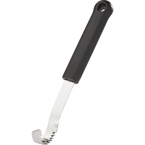 Dekorační nůž na máslo 19,7 cm | STALGAST, 334106