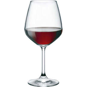Sklenice na červené víno 525 ml | BORMIOLI ROCCO, Restaurant