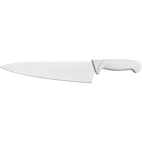 Kuchyňský nůž 26 cm, bílý | STALGAST, 283266