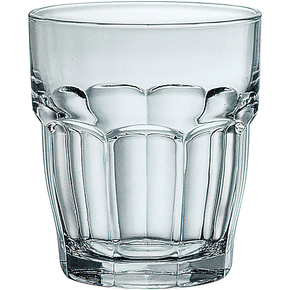 Nízká sklenice 200 ml | BORMIOLI ROCCO, Rock Bar