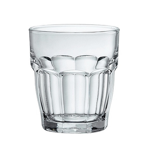 Nízká sklenice 270 ml | BORMIOLI ROCCO, Rock Bar