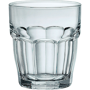 Nízká sklenice 390 ml | BORMIOLI ROCCO, Rock Bar