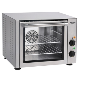 Piecyk konwekcyjny 1,5 kW, 28 l | ROLLER GRILL, 777264
