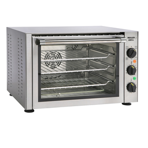 Piecyk konwekcyjny 2,6 kW, 38 l | ROLLER GRILL, 777266