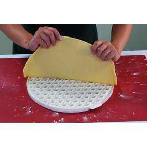 Plastová forma na zdobení tartaletky, ø 30 cm - DECOR30 | MARTELLATO, Cake Maker