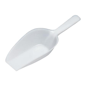 Plastová lopatka na mouku - 125 ml - SES100 | MARTELLATO, Flour Scoops