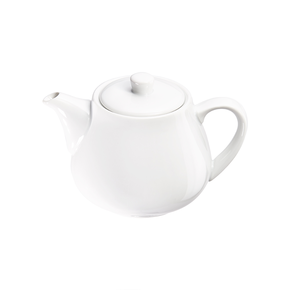 Porcelánový džbánek na čaj 700 ml | ISABELL, 388184