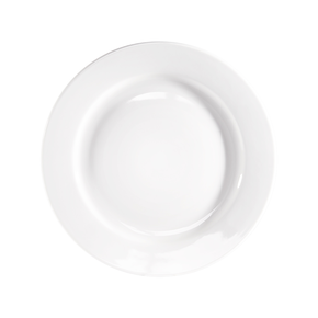 Porcelánový talíř, mělký 25 cm | ISABELL, 388106