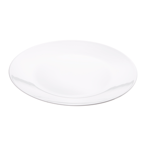 Porcelánový talíř, mělký 36 cm | ISABELL, 388217