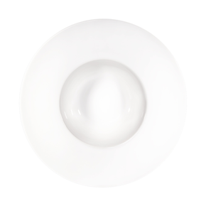 Porcelánový talíř na těstoviny 27 cm | ISABELL, 388127