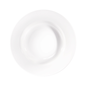 Porcelánový talíř, hluboký 25 cm | ISABELL, 388125