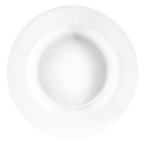 Porcelánový talíř, hluboký 30,5 cm | ISABELL, 388126