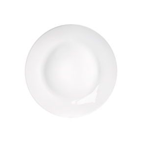 Porcelánový talíř, mělký 36 cm | ISABELL, 388217