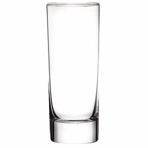 Vysoká sklenice 210 ml | PASABAHCE, Side