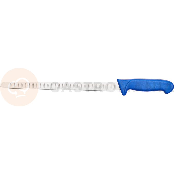 Filetovací nůž 30 cm, modrý | STALGAST, 283304