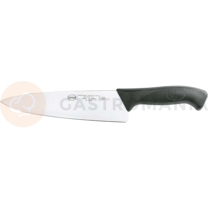 Kuchyňský nůž 21 cm | SANELLI, Skin