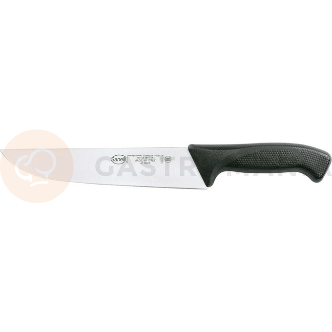 Nůž univerzální 23 cm | SANELLI, Skin