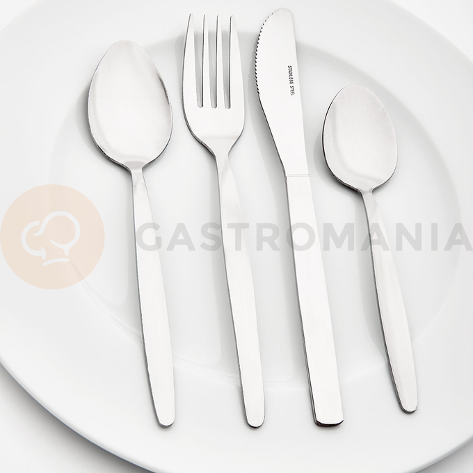 Příborová vidlička - cateringová sada 19,7 cm | STALGAST, 354150