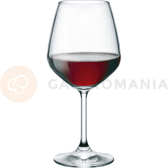 Sklenice na červené víno 525 ml | BORMIOLI ROCCO, Restaurant