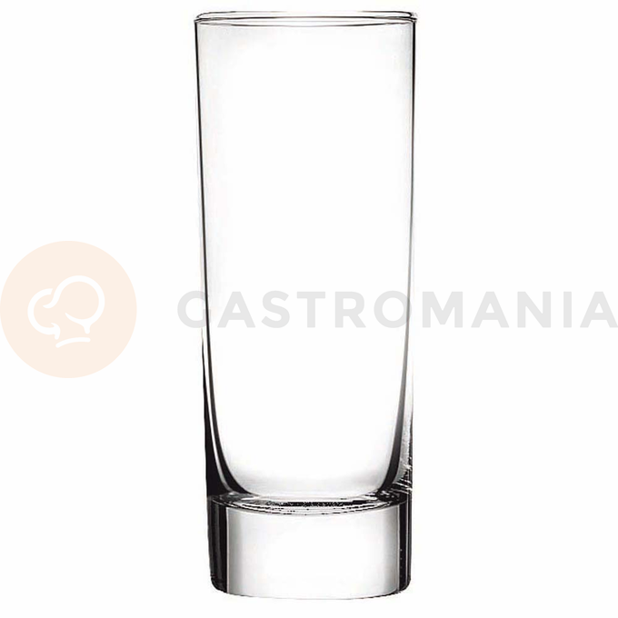 Vysoká sklenice 210 ml | PASABAHCE, Side