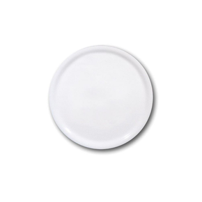 Bílý talíř na pizzu, průměr 33 cm | HENDI, Speciale