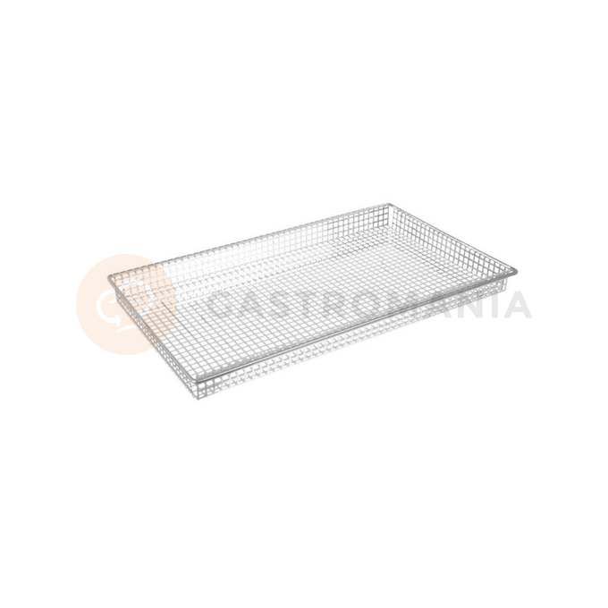Gastronádoba GN 1/1 40 mm na smažení | HENDI, 808689