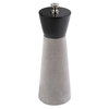 Betonowy młynek do soli 18 cm | APS, Element