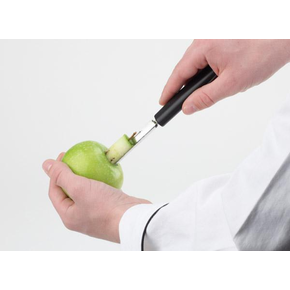 Nůž na dlabání jablek Ø 2,2 cm | APS, Orange