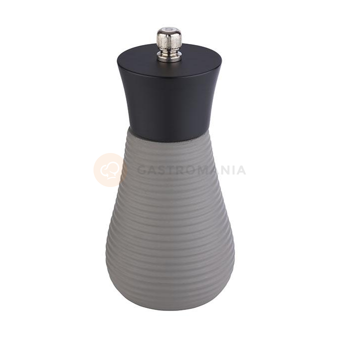 Mlýnek na sůl 15,5 cm, betonový | APS, Element