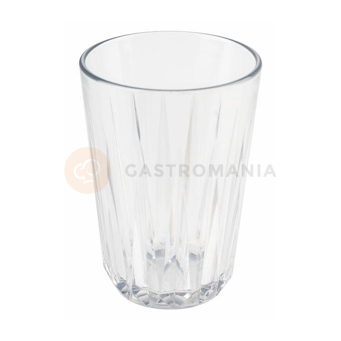 Nerozbitná sklenice z tritanu 0,15 l | APS, Crystal