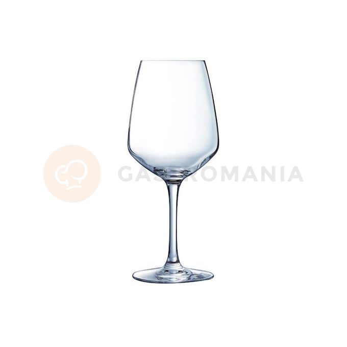 Sklenka na víno 0,5 l, sada 6 ks | ARCOROC, Vina Juliette