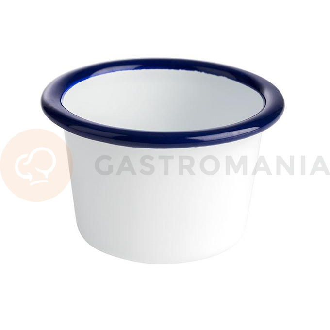 Smaltovaná miska Ø 7 cm | APS, Enamelware