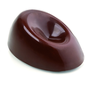 Tritanová forma na pralinky - 21 ks, 38x26x18 mm, 10 gr - PC39FR | PAVONI, Bonbons