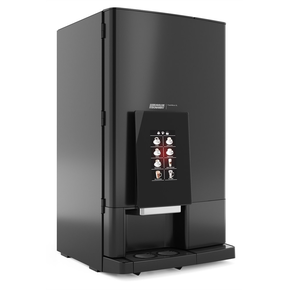 Automatický kávovar na kávu a horké nápoje 3x 3,2 l | BRAVILOR BONAMAT, FreshMore XL 330 touch