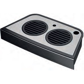 Odkapávací mřížka pro FreshGround XL 233 touch | BRAVILOR BONAMAT, 7.290.312.101