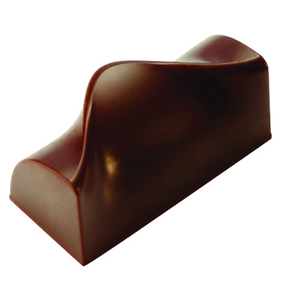 Tritanová forma na pralinky - 21 ks, 17x37x17 mm, 10 gr - PC07FR | PAVONI, Innovation