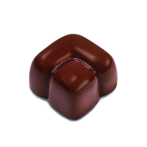 Tritanová forma na pralinky - 21 ks, 26x26x16 mm, 10 gr - PC64FR | PAVONI, Bonbons