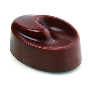 Tritanová forma na pralinky - 21 ks, 35x24x17 mm, 10 gr - PC44FR | PAVONI, Bonbons