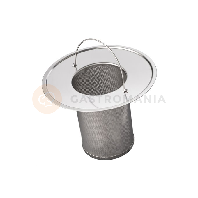 Filtr na čaj pro termosy B5 | BRAVILOR BONAMAT, 7.110.207.101