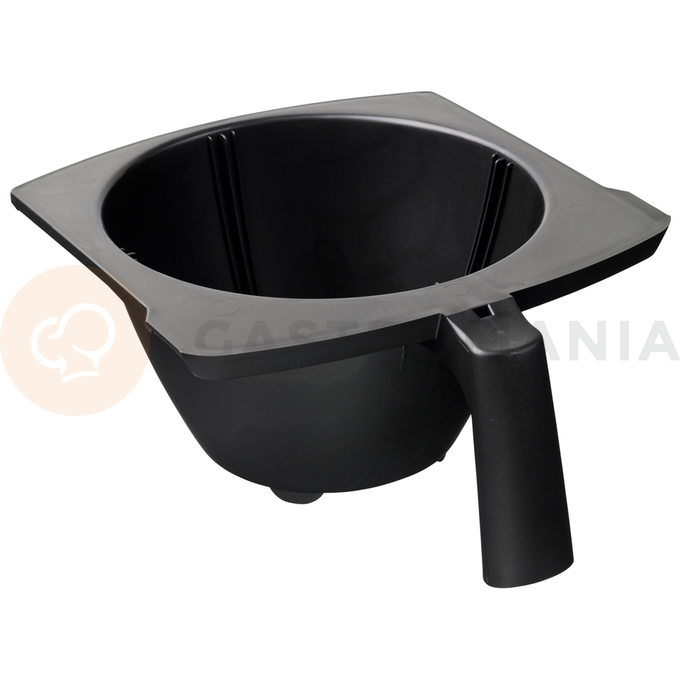 Plastový košík na filtry košové pro Novo a Iso | BRAVILOR BONAMAT, 7.090.810.101