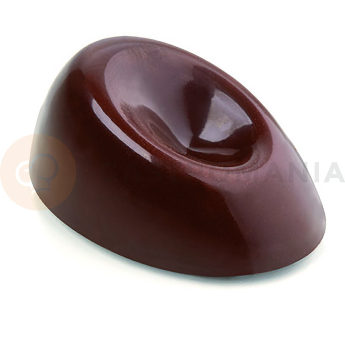 Tritanová forma na pralinky - 21 ks, 38x26x18 mm, 10 gr - PC39FR | PAVONI, Bonbons