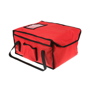Taška na 12 obědových boxů 200x250 mm   | FURMIS, LUNCHBOX-12