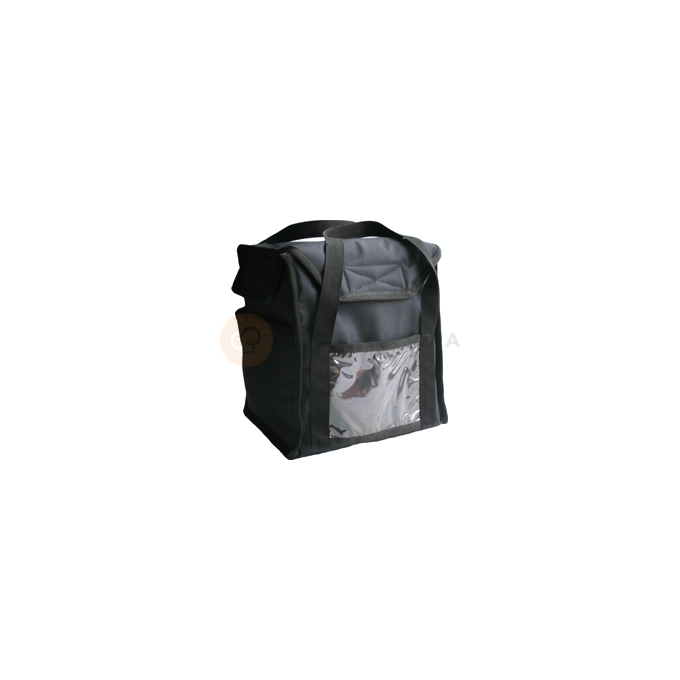 Taška na 4 obědové boxy 200x250 mm | FURMIS, LUNCHBOX-4