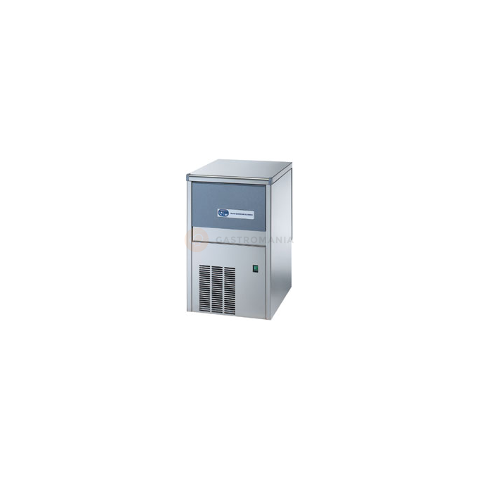 Výrobník kostkového ledu 25 kg/24h | NTF, SL 50