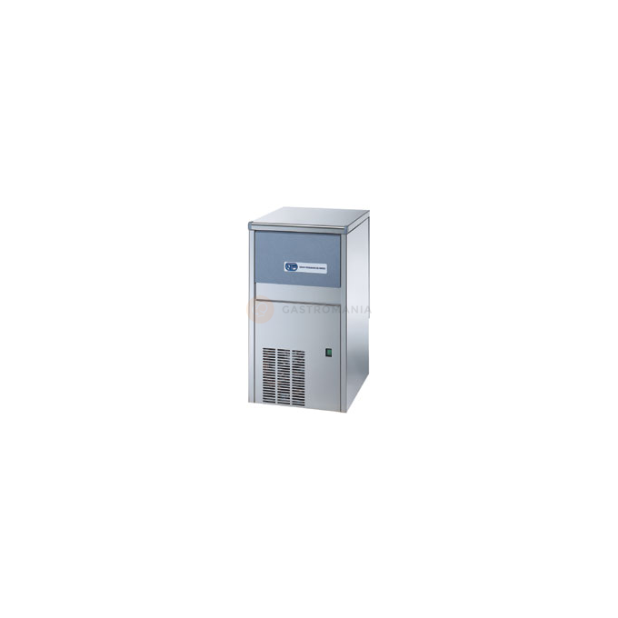 Výrobník kostkového ledu 29 kg/24h | NTF, SL 60